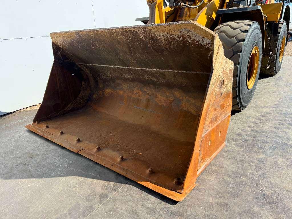 Caterpillar 966MXE - Automatic Greasing / Camera Foto 23