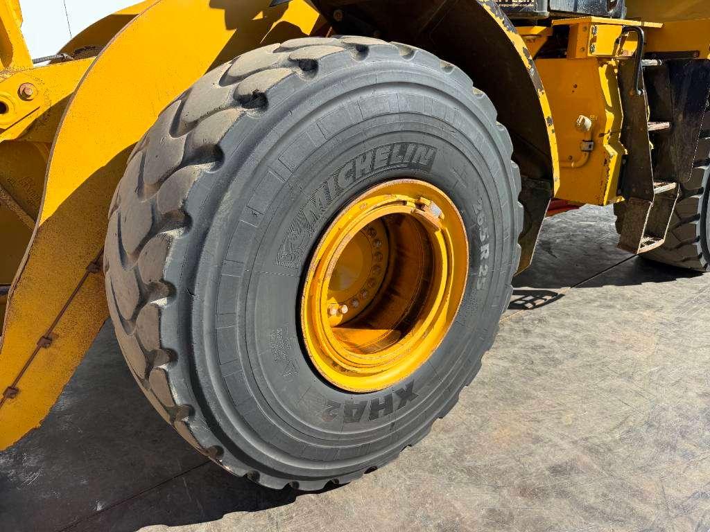 Caterpillar 966MXE - Automatic Greasing / Camera Foto 27