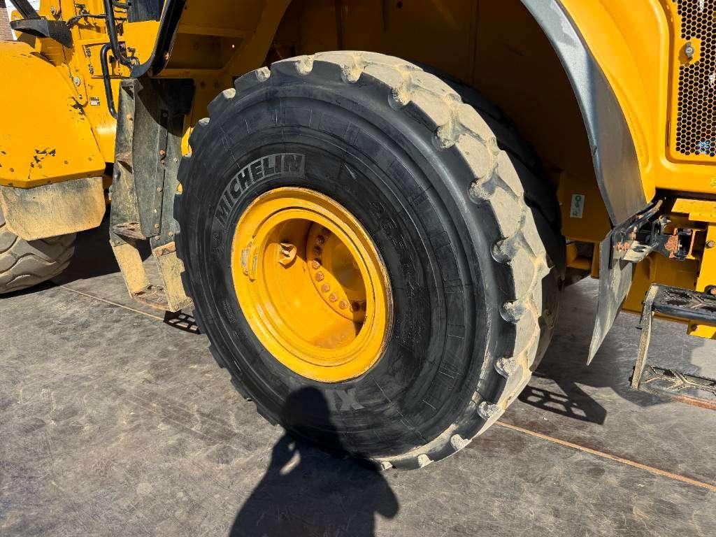 Caterpillar 966MXE - Automatic Greasing / Camera Foto 28
