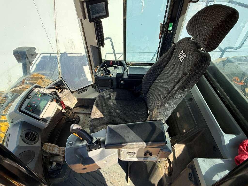 Caterpillar 966MXE - Automatic Greasing / Camera Foto 8