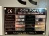 Giga Power LT-W50GF 62.5KVA silent set Foto 10 thumbnail