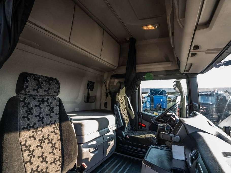 Scania R 450 NEW MODEL + RETARDER Foto 18
