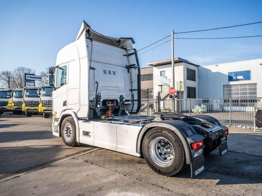 Scania R 450 NEW MODEL + RETARDER Foto 6