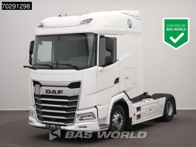Daf XG 480 4X2 Full Service History! 2xTanks ACC BTS-DAF Dealer Leasing EU in vendita da BAS World B.V.