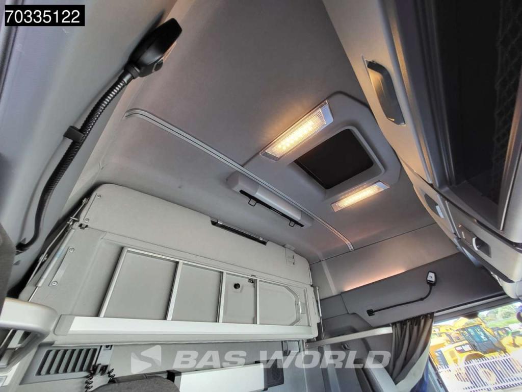 Renault T 480 4X2 HIGH 2xTanks Standklima ACC Foto 28