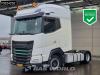 Daf XG+ 480 4X2 Mega Hebesattel Retarder 2xTanks Standklima Foto 1 thumbnail