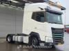 Daf XG+ 480 4X2 Mega Hebesattel Retarder 2xTanks Standklima Foto 8 thumbnail