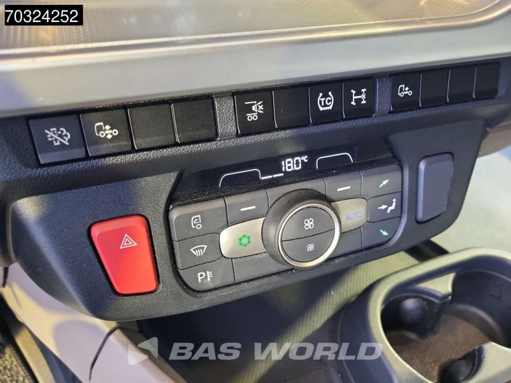 Daf XG+ 480 4X2 Mega Hebesattel Retarder 2xTanks Standklima Foto 20