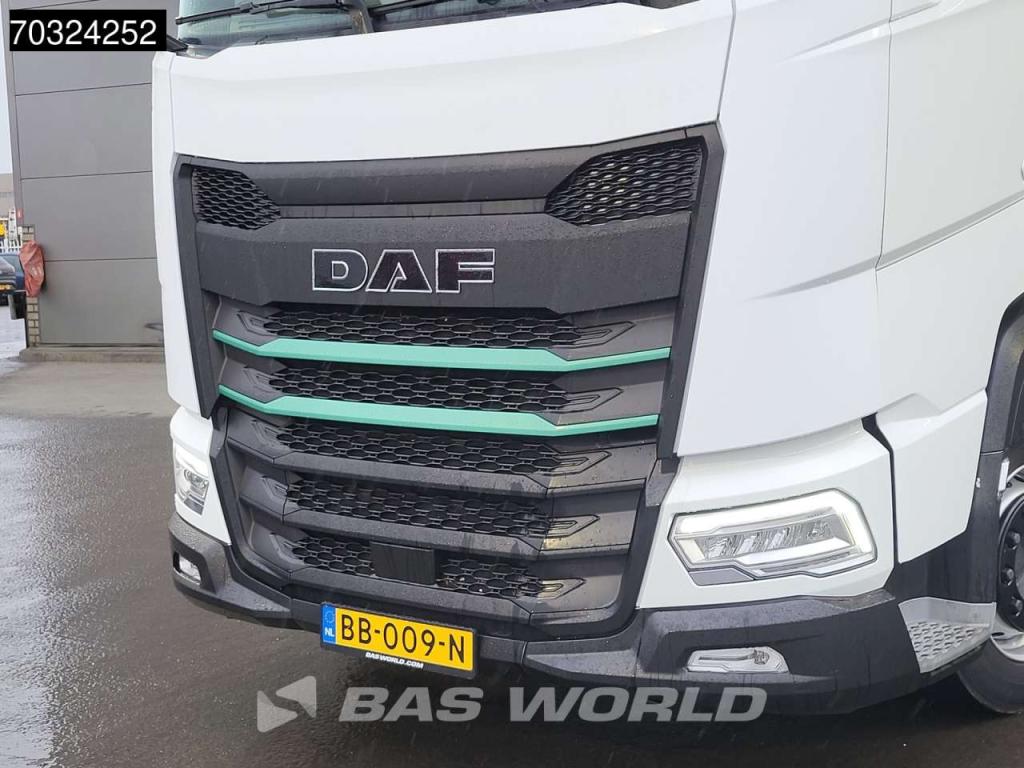 Daf XG+ 480 4X2 Mega Hebesattel Retarder 2xTanks Standklima Foto 6