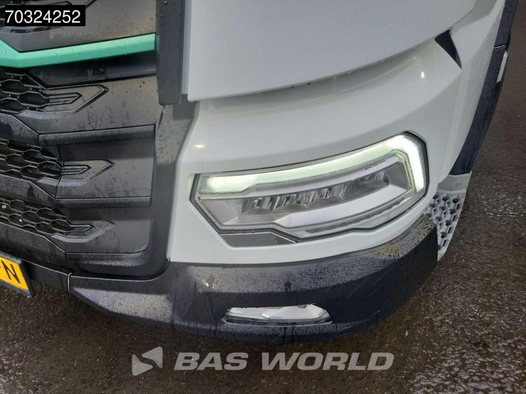 Daf XG+ 480 4X2 Mega Hebesattel Retarder 2xTanks Standklima Foto 7