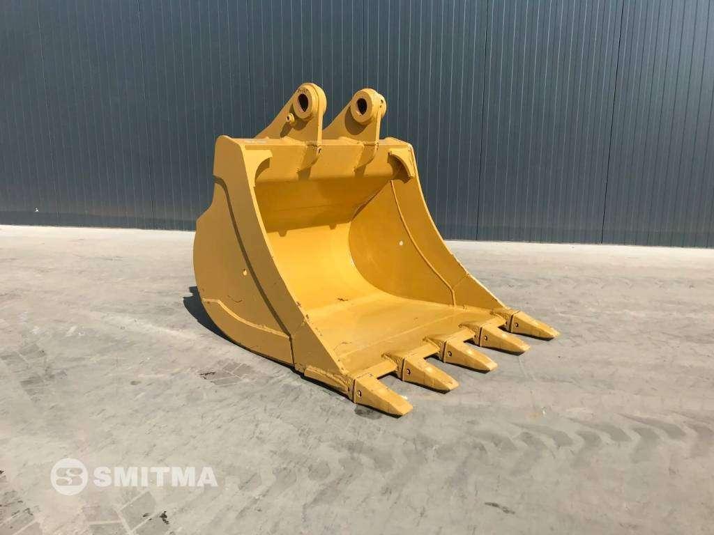 Caterpillar 323 GX 1.20 Foto 2