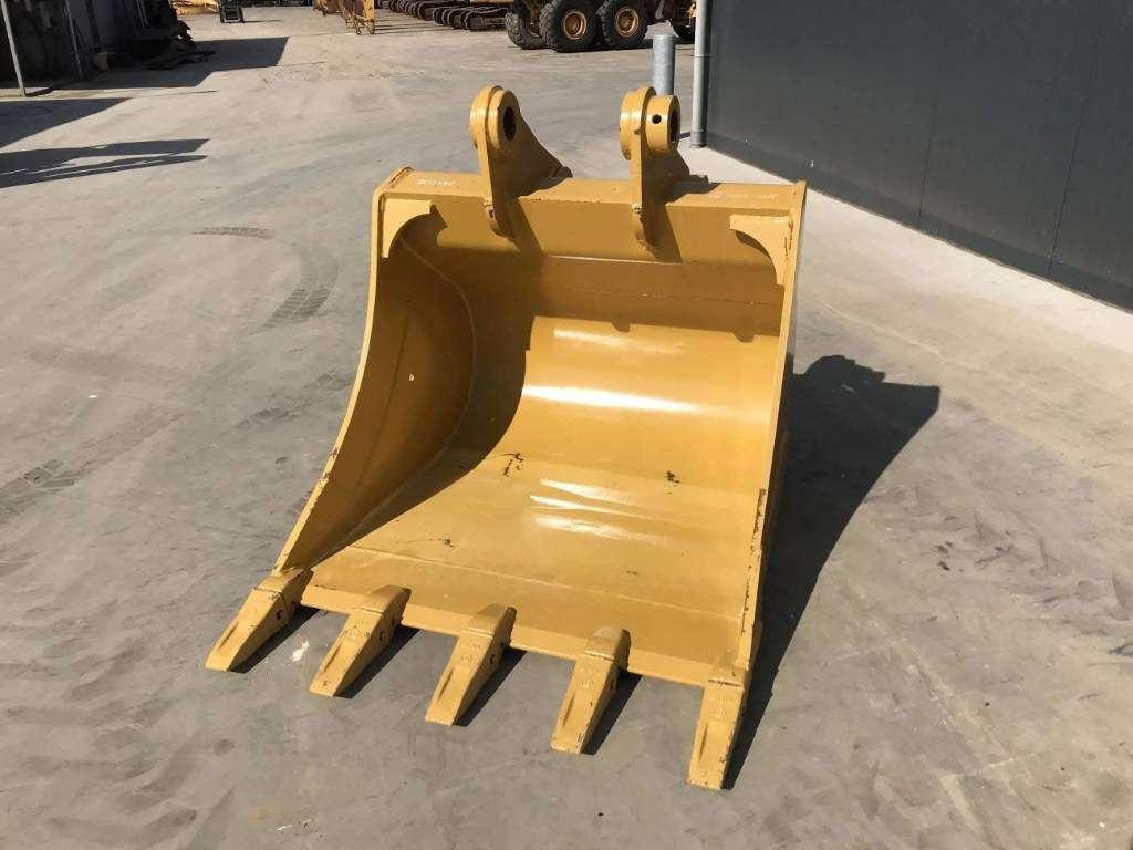 Caterpillar 323 GX 1.20 Foto 5