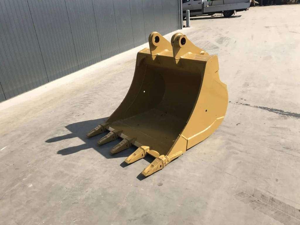 Caterpillar 323 GX 1.20 Foto 7