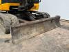 JCB 48Z-1 - Hammer Lines / Quick Coupler Foto 19 thumbnail