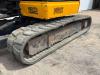 JCB 48Z-1 - Hammer Lines / Quick Coupler Foto 20 thumbnail