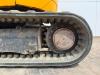 JCB 48Z-1 - Hammer Lines / Quick Coupler Foto 21 thumbnail