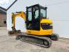 JCB 48Z-1 - Hammer Lines / Quick Coupler Foto 3 thumbnail