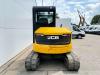 JCB 48Z-1 - Hammer Lines / Quick Coupler Foto 4 thumbnail