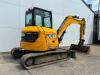 JCB 48Z-1 - Hammer Lines / Quick Coupler Foto 5 thumbnail
