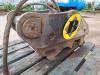 Mille UNI60 for 8-10 ton excavators Foto 4 thumbnail