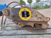 Mille UNI60 for 8-10 ton excavators Foto 5 thumbnail