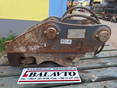 Mille UNI60 for 8-10 ton excavators in vendita da Balavto
