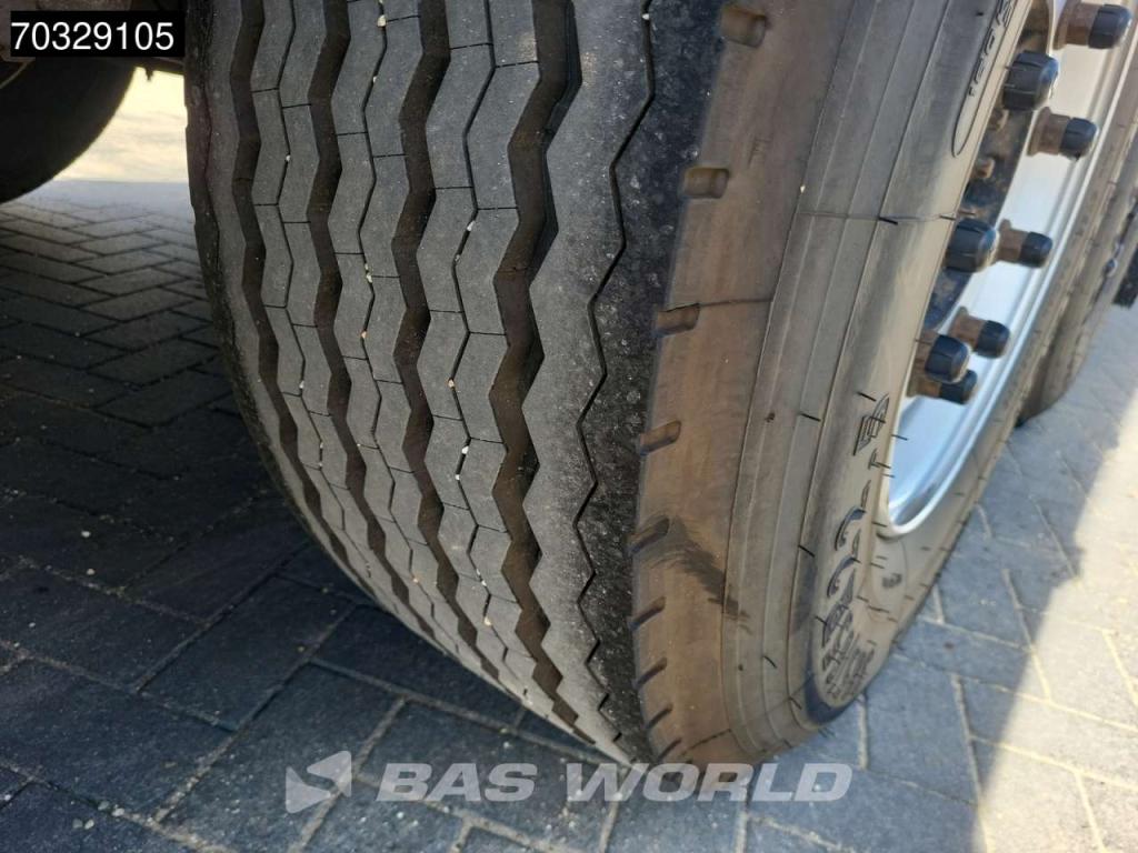 Schmitz SCB*S3T Sliding Roof 80% Tires Foto 16