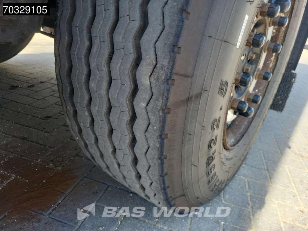 Schmitz SCB*S3T Sliding Roof 80% Tires Foto 17