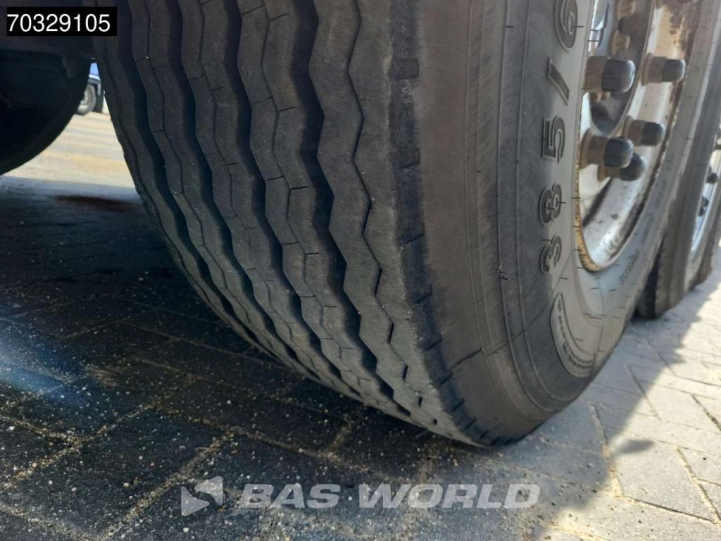 Schmitz SCB*S3T Sliding Roof 80% Tires Foto 18