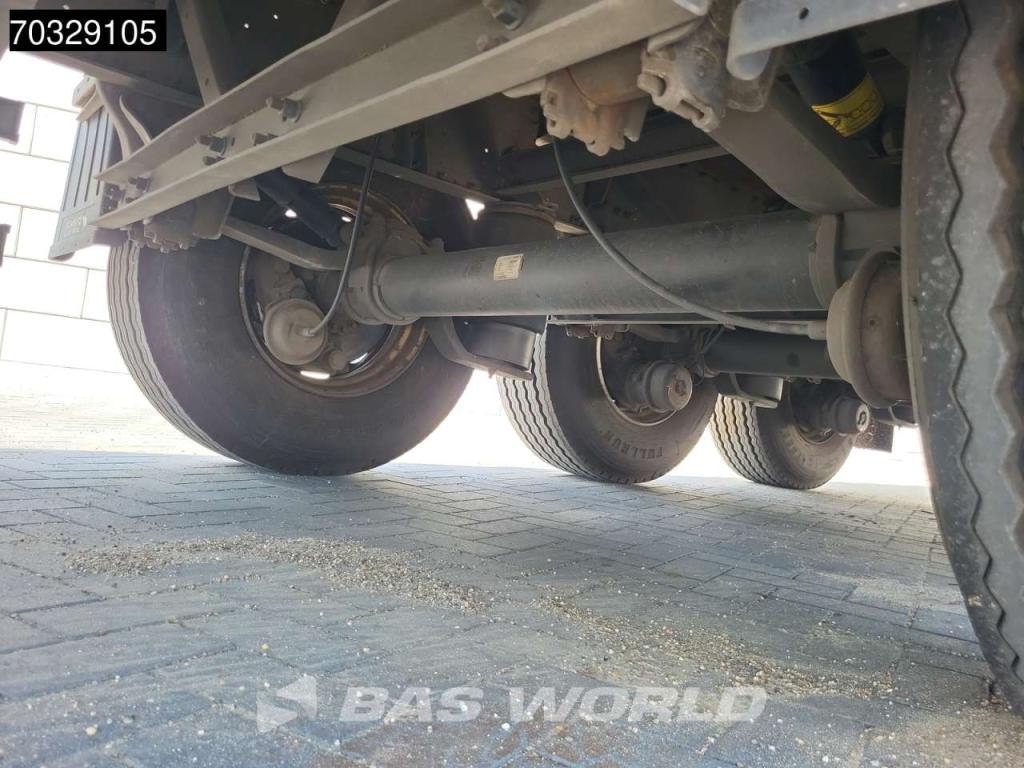 Schmitz SCB*S3T Sliding Roof 80% Tires Foto 22