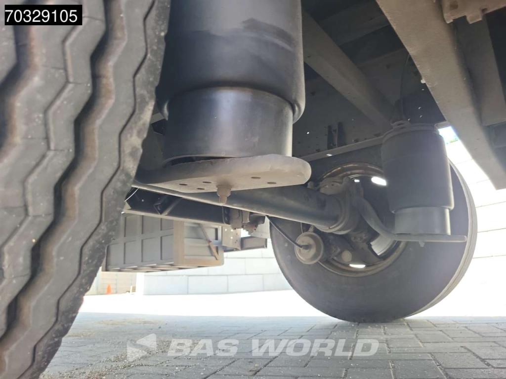 Schmitz SCB*S3T Sliding Roof 80% Tires Foto 23