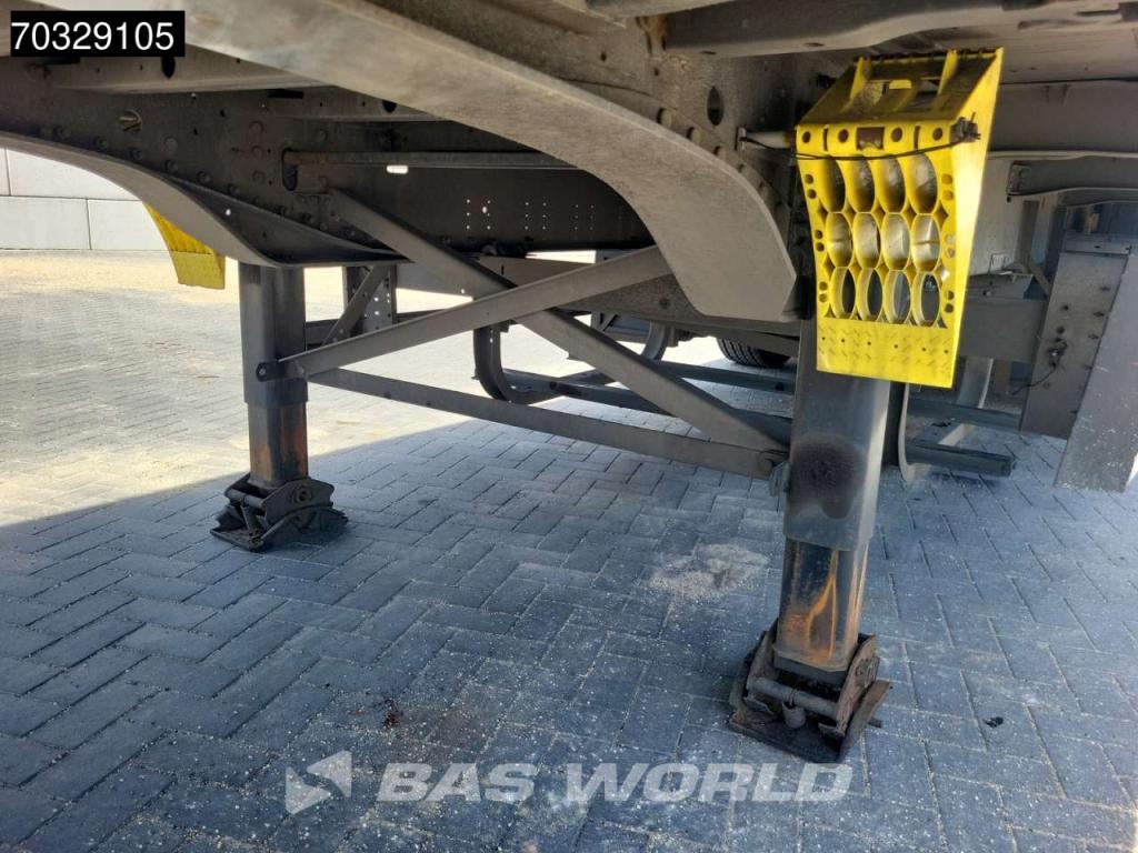 Schmitz SCB*S3T Sliding Roof 80% Tires Foto 25