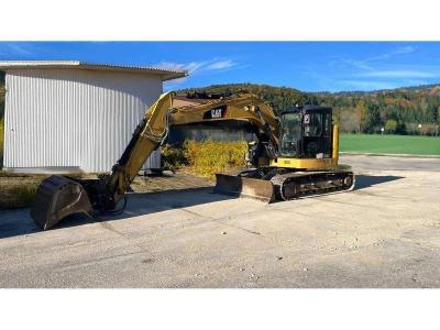 Caterpillar 314ELCR in vendita da SODINEG France