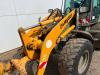 Atlas 75E - German Machine / Quick Coupler Foto 12 thumbnail