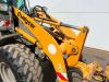 Atlas 75E - German Machine / Quick Coupler Foto 13 thumbnail