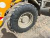 Atlas 75E - German Machine / Quick Coupler Foto 18 thumbnail