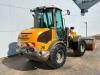 Atlas 75E - German Machine / Quick Coupler Foto 5 thumbnail