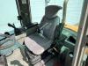 Atlas 75E - German Machine / Quick Coupler Foto 8 thumbnail