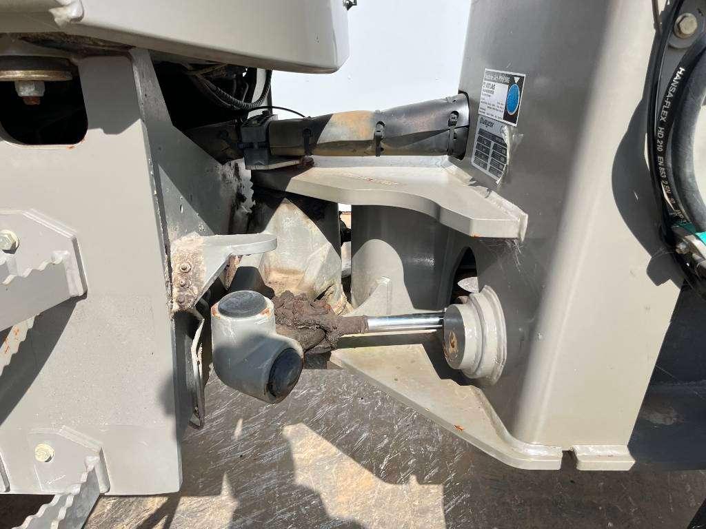 Atlas 75E - German Machine / Quick Coupler Foto 23