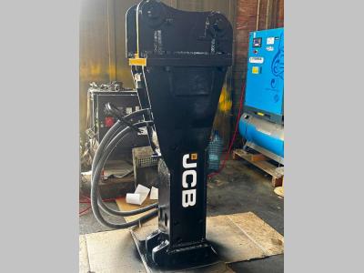 Atlas Copco MB1200-DUST
