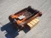 Biella e staffe richiamo benna per zaxis 210-3 Foto 4 thumbnail