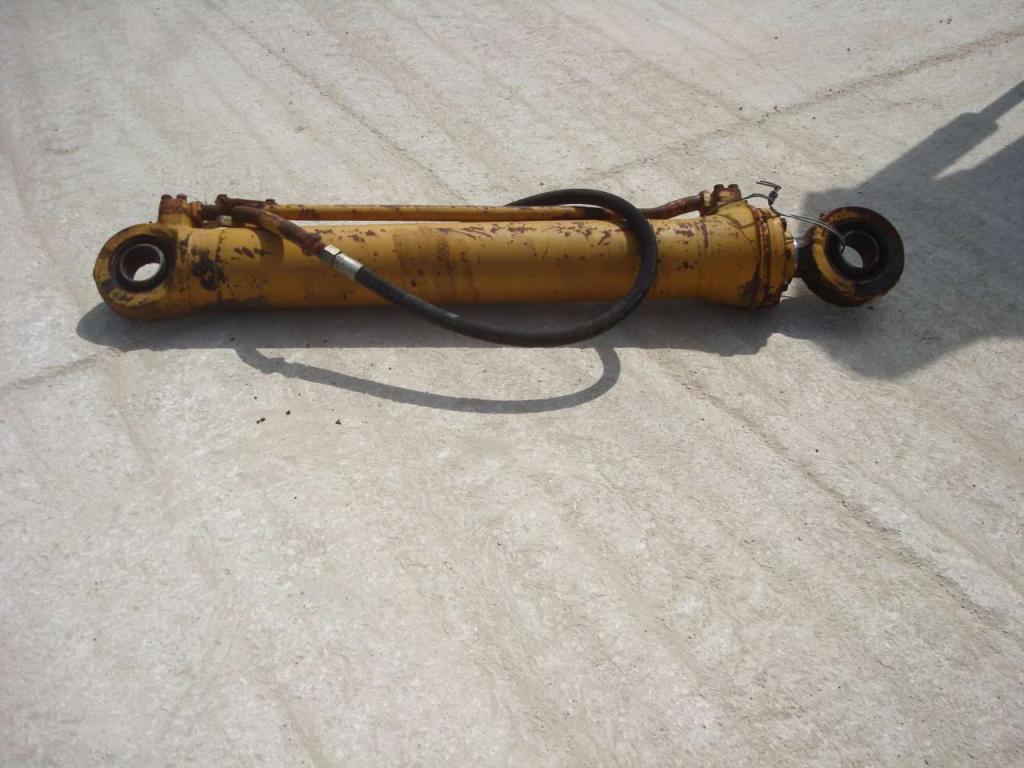 Pistone rotazione benna per Fiat Allis FE 18 Foto 1