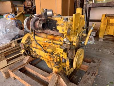 Caterpillar D8H