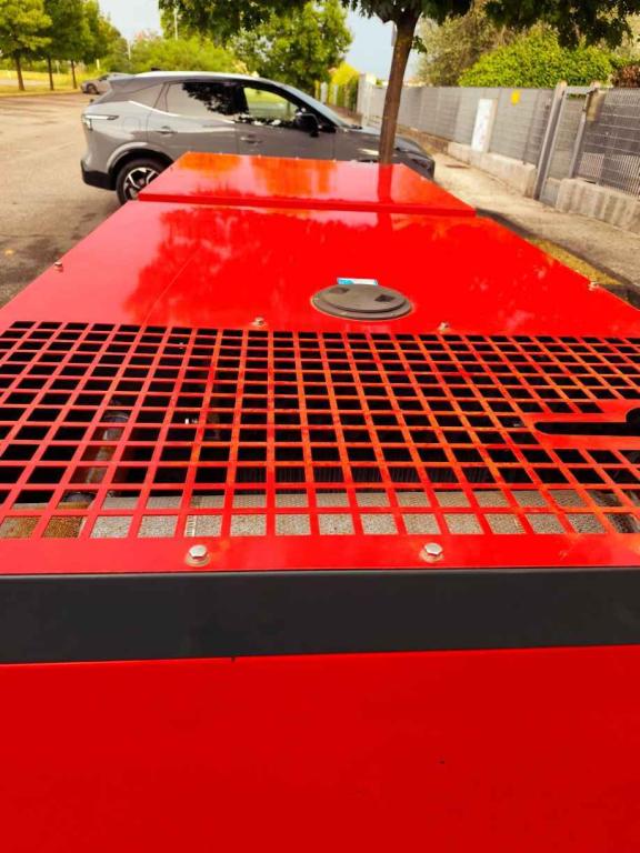 Bauer GFS 90KW Foto 2