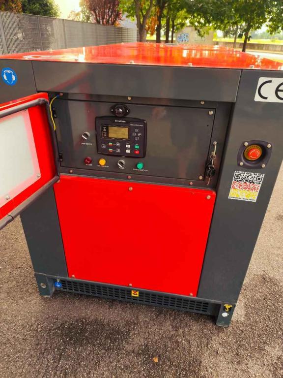Bauer GFS 90KW Foto 3