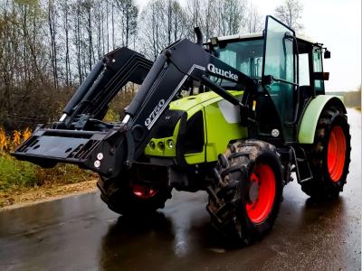 Claas CELTIS 446RX in vendita da Omeco Spa