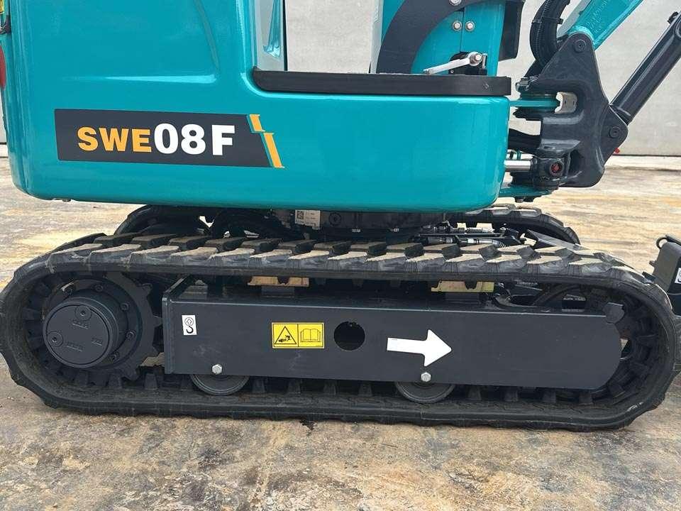 Sunward SWE08F Foto 4