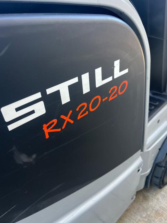 Still RX 20.20 Foto 10