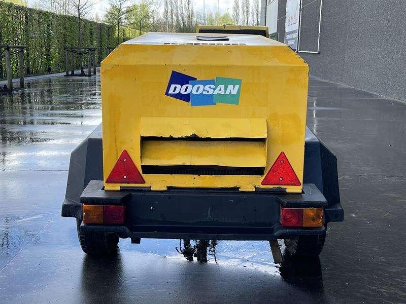 Doosan 7 / 20 Foto 10