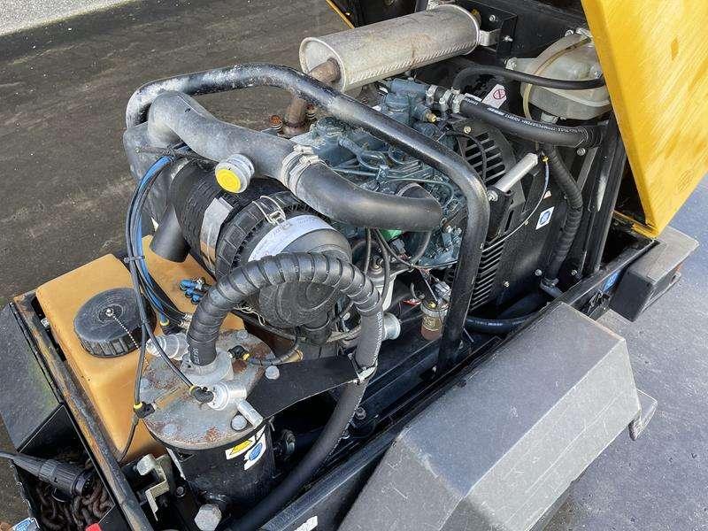 Doosan 7 / 20 Foto 12